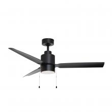 Maxim 88707BK - Falcon - Pull-Indoor Ceiling Fan