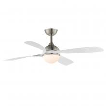 Maxim 88811SN - Bola-Indoor Ceiling Fan