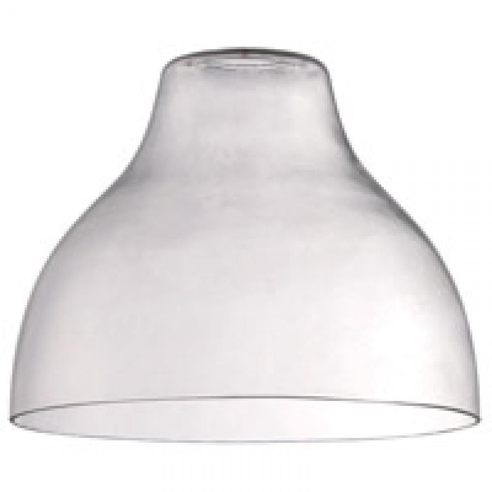 Design-A-Fixture Mini Pendant Clear Cone Glass