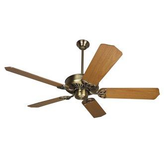 Ceiling Fan Motor Only - Blades Sold Separately