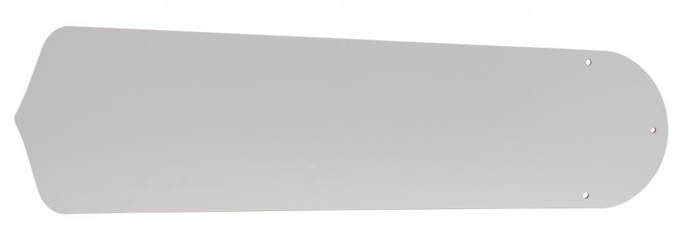 Wp - White Polygloss Fan Blade