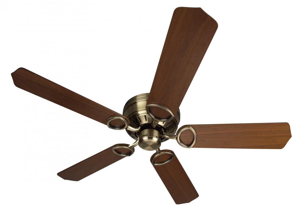 Ceiling Fan Motor Only - Blades Sold Separately