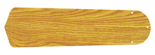 Craftmade B552S-LOK - 52" Standard Blades in Light Oak