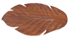 Craftmade B556T-LO1 - 5 - 56" Tropical Philodendron Leaf Blades