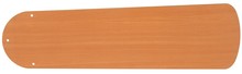 Craftmade BCD52P-PW - 52" Contractor's Plus Blades in Pear Wood