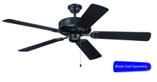 Craftmade C52FB - 52" Ceiling Fan, Blade Options