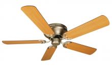 Craftmade FC52BN - Ceiling Fan Motor Only - Blades Sold Separately