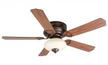 Craftmade GA52OBG - Ceiling Fan Motor Only - Blades Sold Separately