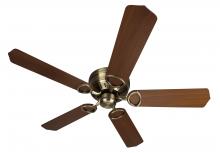 Craftmade UH52AB - Ceiling Fan Motor Only - Blades Sold Separately