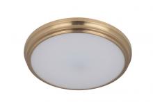 Craftmade X6611-SB-LED - LED 11" Flushmount