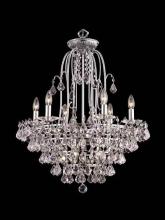 Dale Tiffany GH80281 - 25X30 TENNYSON CHANDLR