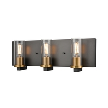 DVI DVP28143MF+GR-CL - Sambre 3 Light Vanity