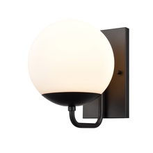 DVI DVP43101EB-OP - Mackenzie Delta Sconce