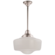 DVI DVP7521SN - Schoolhouse Pendant