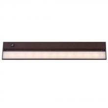 Acclaim Lighting LEDUC22BZ - LED Undercabinet In Bronze