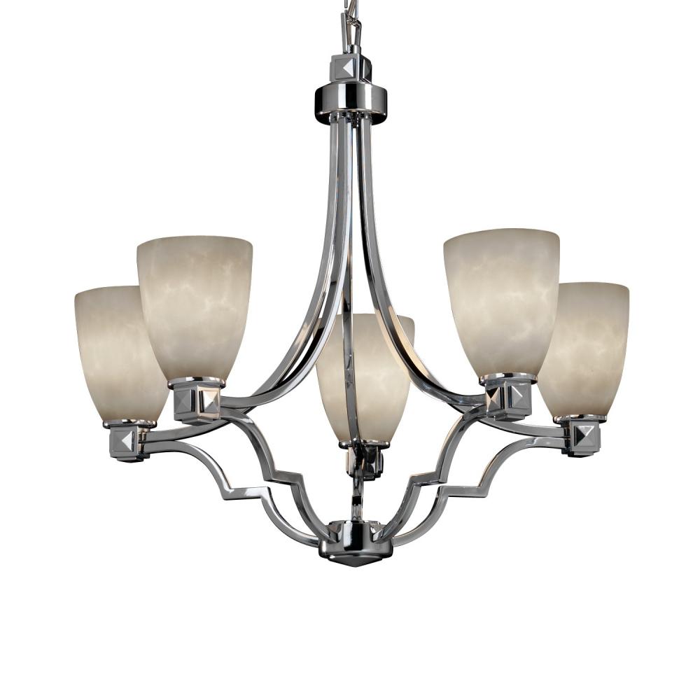 Argyle 5-Light Chandelier