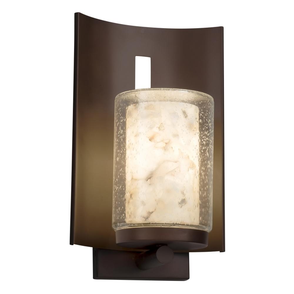 Embark 1-Light Outdoor LED Wall Sconce