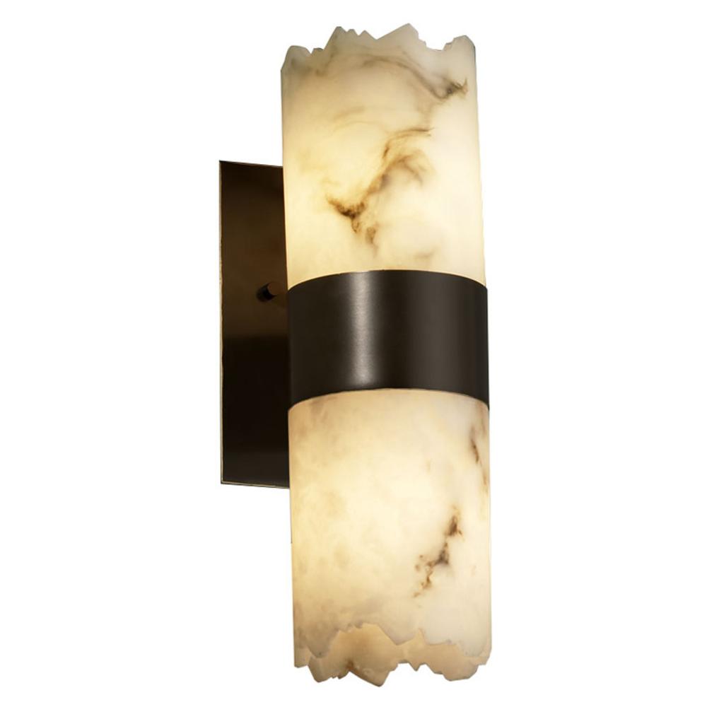 Dakota 2-Up & Downlight Wall Sconce