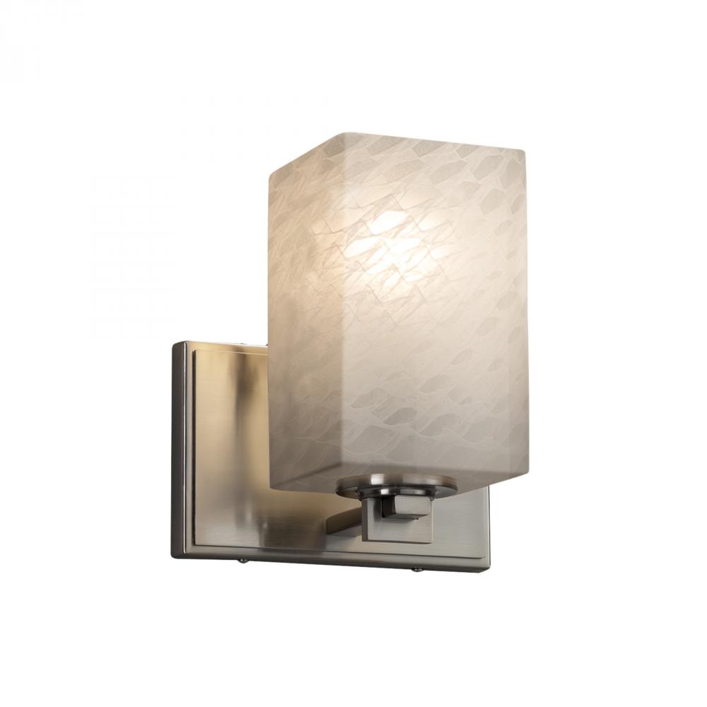 Era 1-Light Wall Sconce