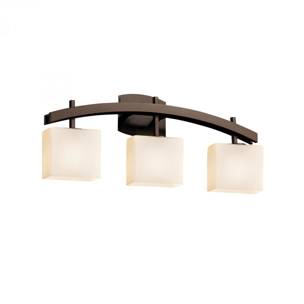 Archway 3-Light Bath Bar