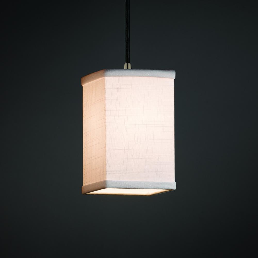 Small 1-Light Pendant