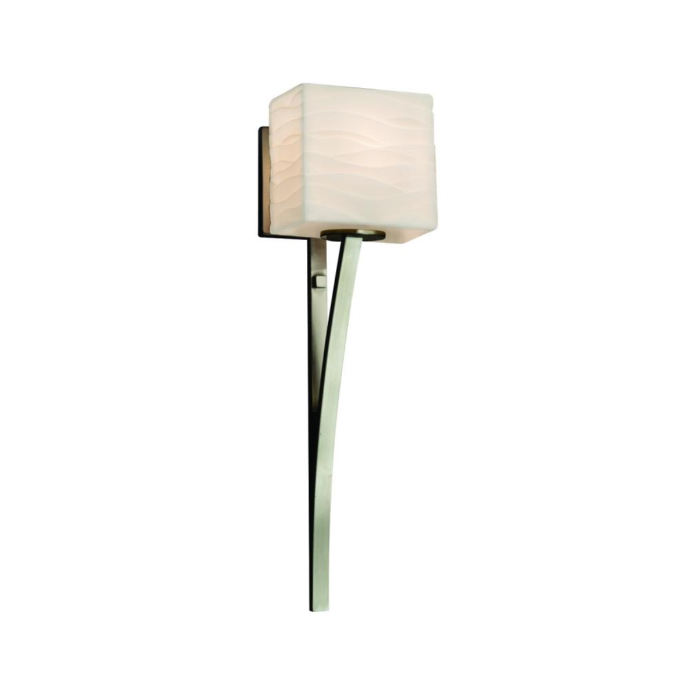 Sabre 1-Light Wall Sconce