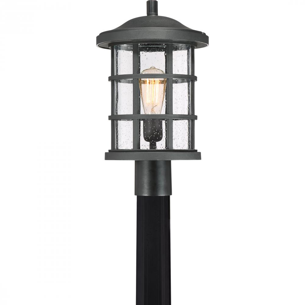 Crusade Outdoor Lantern