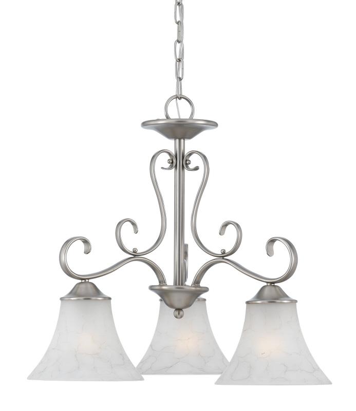 Duchess Dinette Chandelier