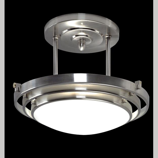 Electra Semi-Flush Mount