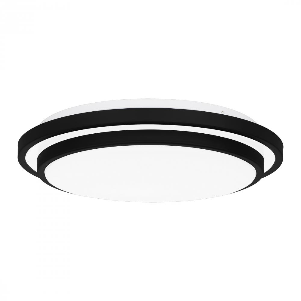 Irving Flush Mount