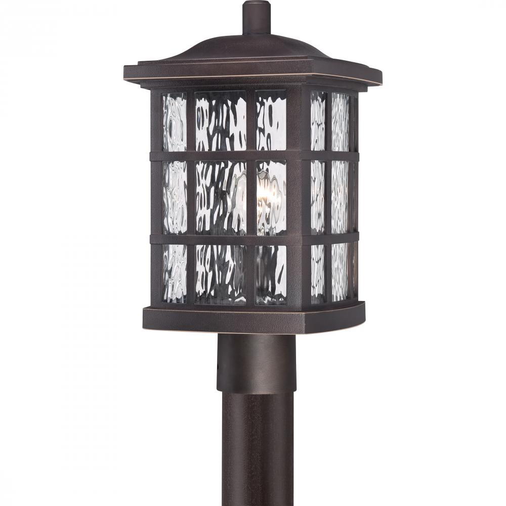 Stonington Outdoor Lantern