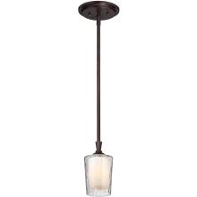 Quoizel ADS1504DC - Adonis Mini Pendant