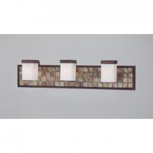 Quoizel VTBK8503Z - Three Light Bronze Vanity