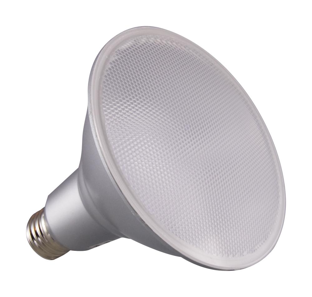 15 Watt; PAR38 LED; 3000K; 25 deg. Beam Angle; Medium base; 120 Volt