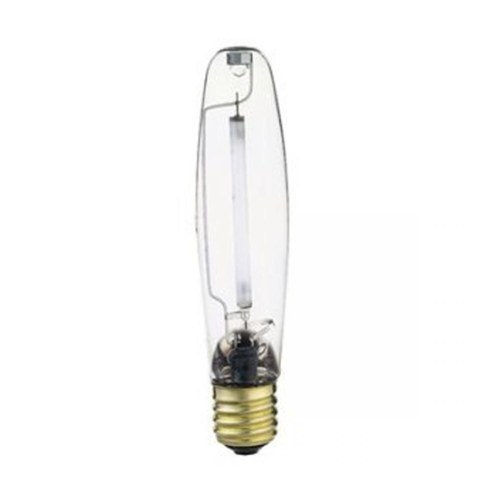 400 Watt; Metal Halide HID; Mogul base; ET18; Clear; 65 CRI; 4000K