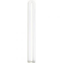 Satco Products Inc. S6552 - 31 Watt; T8; U-Bend Fluorescent; 4100K Cool White; 82 CRI; Medium Bi Pin base