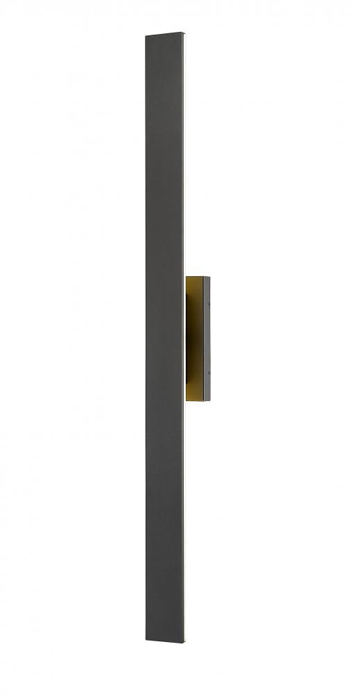 48 inch Light Outdoor Wall Light