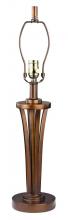 Dolan Designs 13582-20 - Antique Bronze Table Lamp