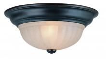 Dolan Designs 522-78 - Bolivian Bowl Flush Mount