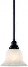 Dolan Designs 649-30 - Richland Mini Pendant Royal Bronze