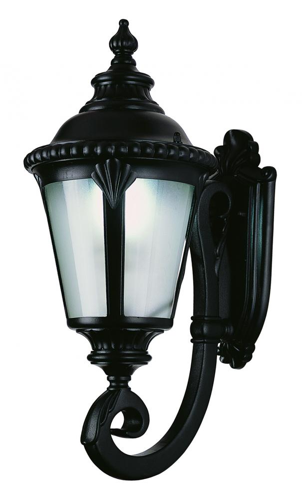 Commons 29" Wall Lantern