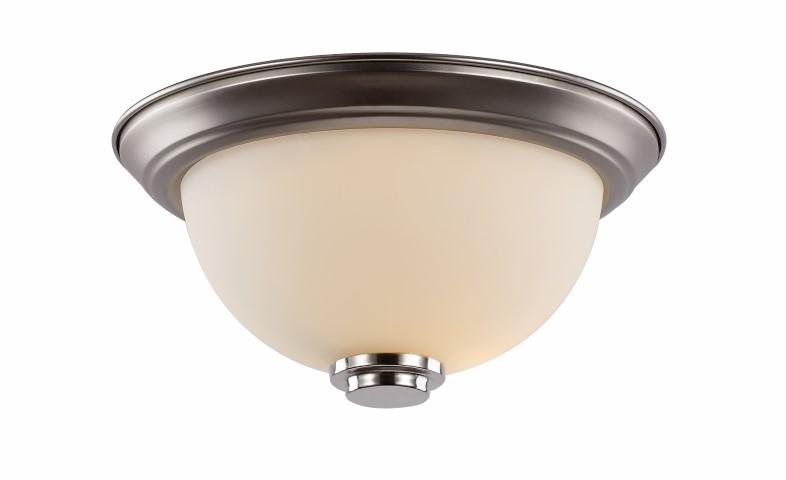 Mod Pod 1-Light, 11.5-in. Flush Mount Ceiling Light