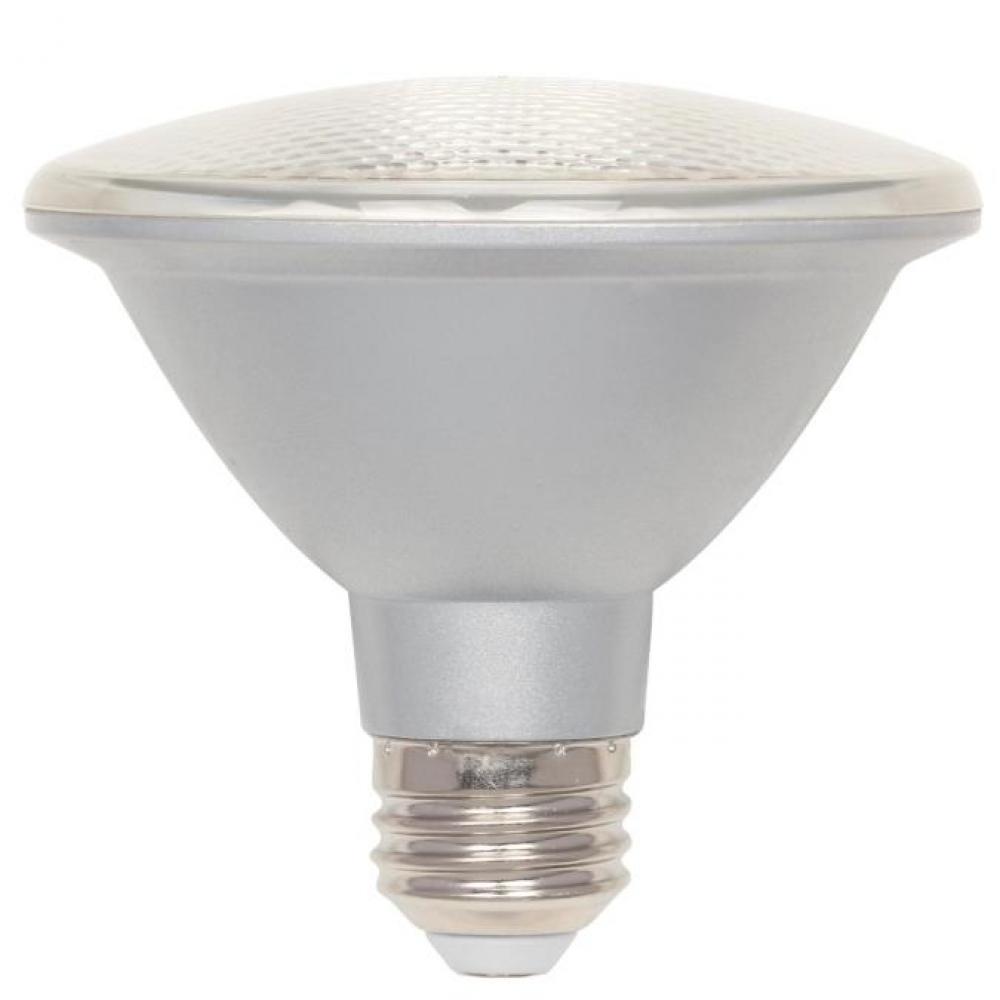 10W PAR30 Short Neck Indoor/Outdoor LED Dimmable 5000K E26 (Medium) Base, 120 Volt, Box