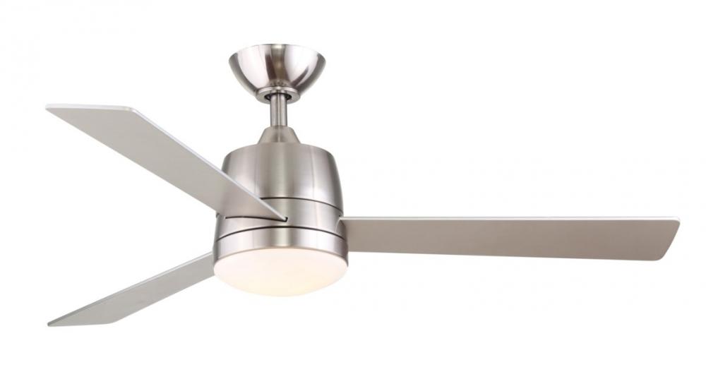 Joplin 52 Inch ceiling fan with hardwire control