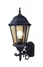 Woodbridge 61014-RTP - Wall Lantern