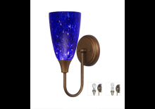 Woodbridge W1G21MBZ-AE02 - Bronze Wall Light