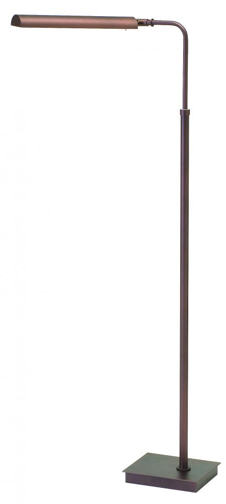 Generation Adjustable LED Floor Lamp