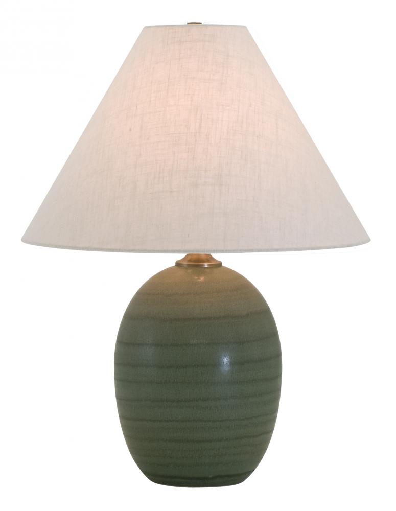 Scatchard Stoneware Table Lamp