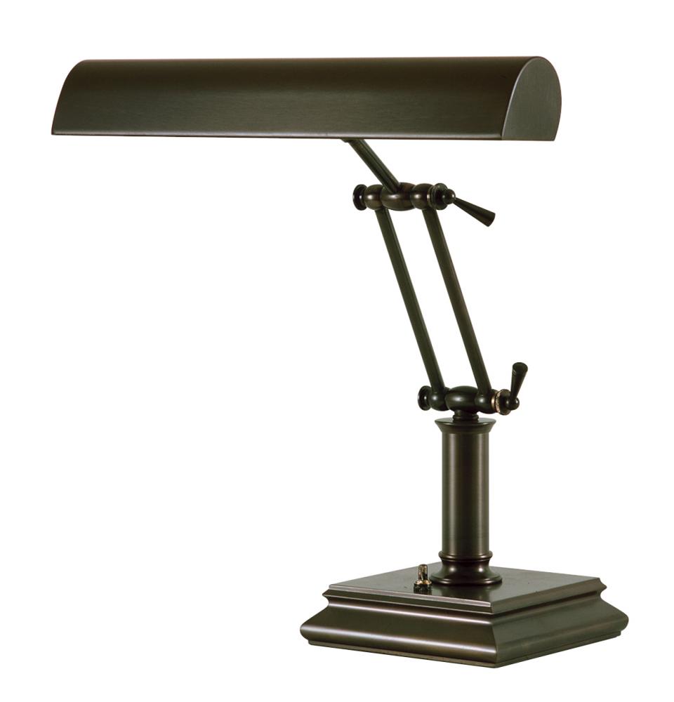 Desk/Piano Lamp