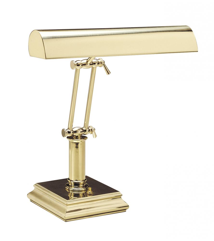 Desk/Piano Lamp